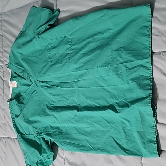 Standard Textile Green Scub Sets (2 Deals, 2 Sets Per Deal) Size Large. - Picture 8 of 15